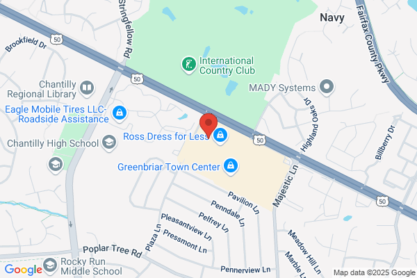 Vascular Institute of Virginia, Fairfax
