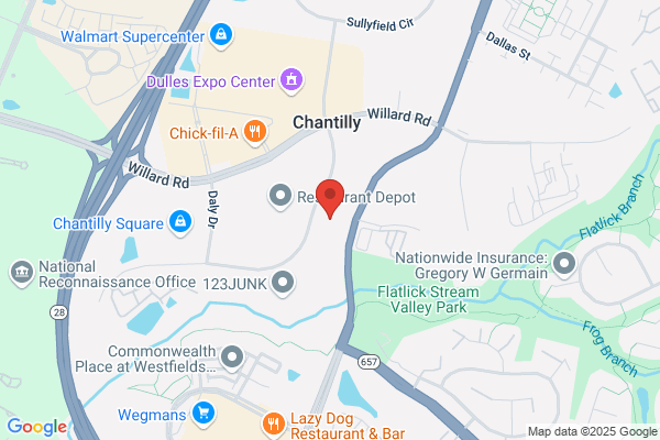 Chantilly Family Practice Center: Rajesh Mehra, DO: Rajesh Mehra, DO