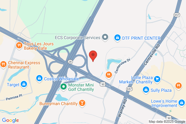 Fairfield Inn & Suites by Marriott Dulles Airport Chantilly