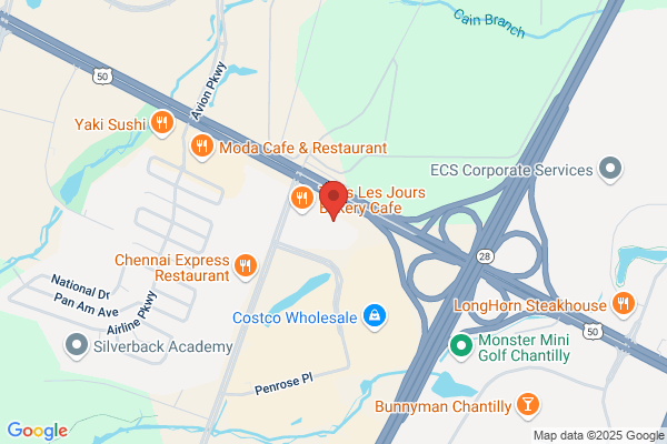 Residence Inn by Marriott Chantilly Dulles South