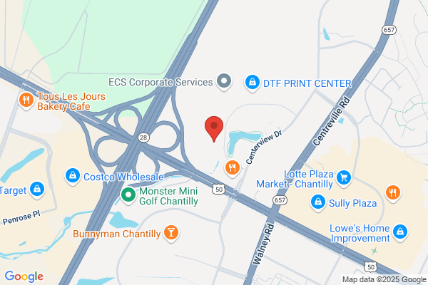 TownePlace Suites by Marriott Chantilly Dulles South - Closed