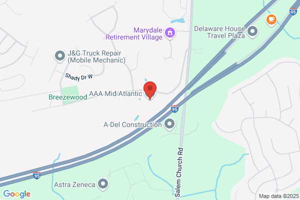 AAA Mid-Atlantic