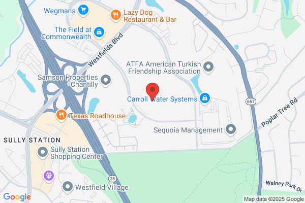 Stanley Martin Northern Virginia Regional Office