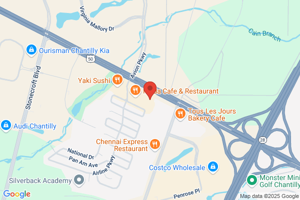 Cabinet Discounters- Chantilly