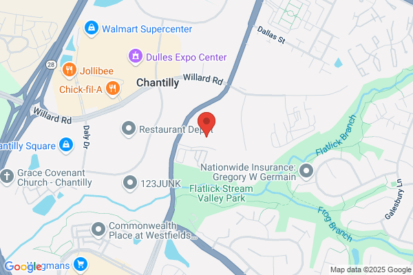 Granite & Marble Express