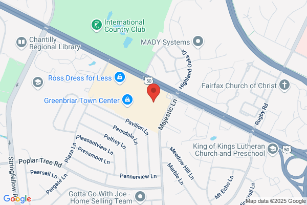 Fairway Cleaners