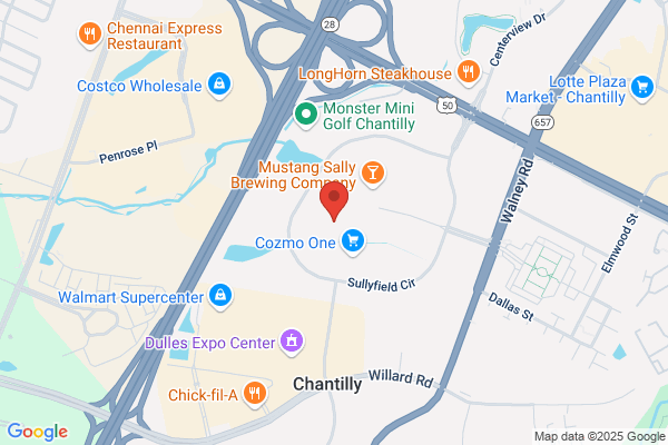 Performance Towing - Chantilly