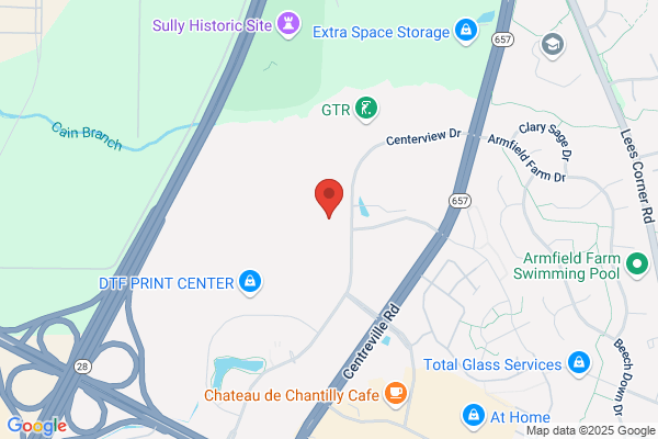 Centex Homes