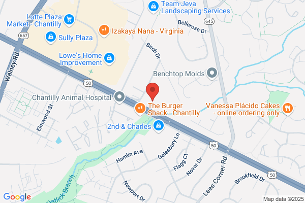 Chantilly Heights Memory Care