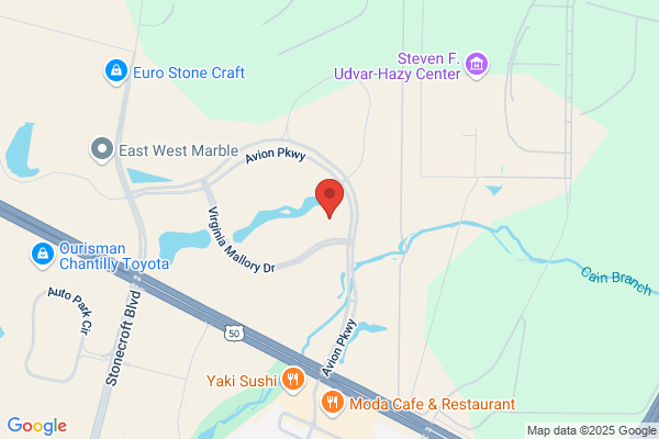 Pasadena Villa Outpatient - Chantilly
