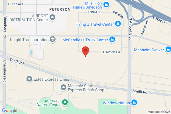 Graebel Mid Atlantic Inc