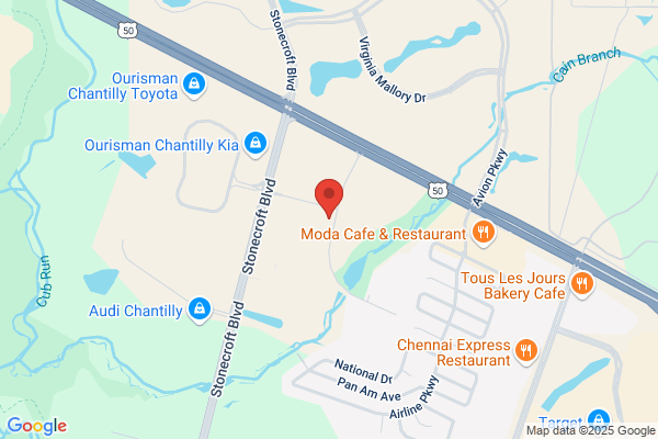 Northern Virginia Tree Experts