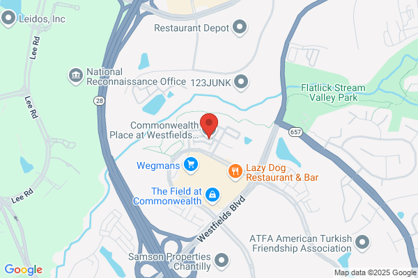 Commonwealth Place at Westfields - The Braddock - Closed