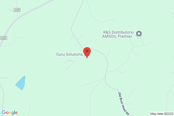 GURU Solutions