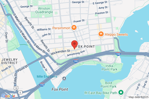 Samson Realty, LLC