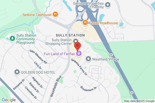 Sully Animal Hospital