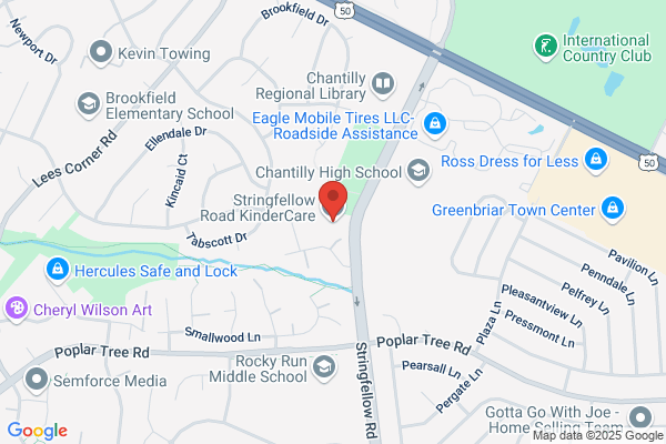 Stringfellow Road KinderCare