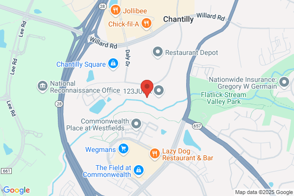Montessori School of Chantilly