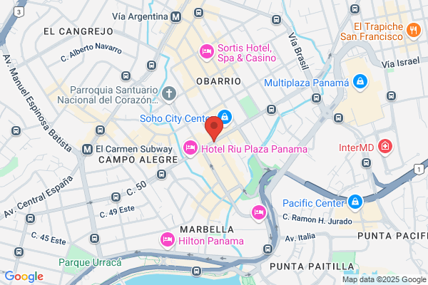 Falcon Global Security