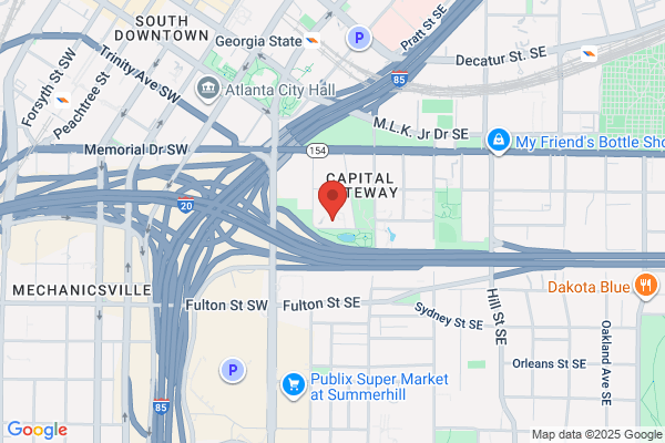 Capitol Gateway Realtors