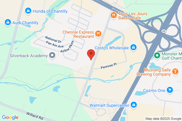 Chris Koji Whitwood | Samson Properties