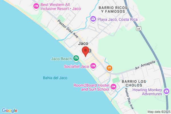Jaco Horse Pen Llc