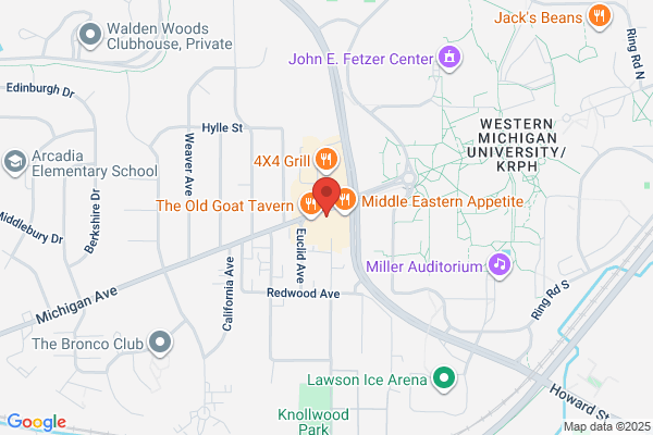 Main Street Properties