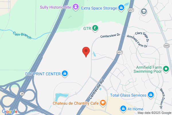 C & I Title Services Inc