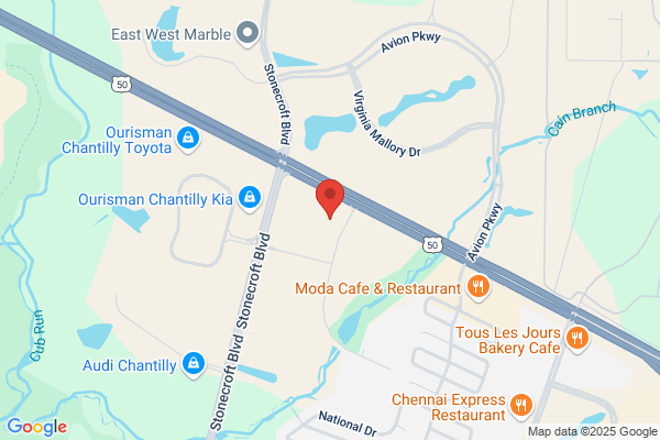 U-Haul Moving & Storage of Chantilly