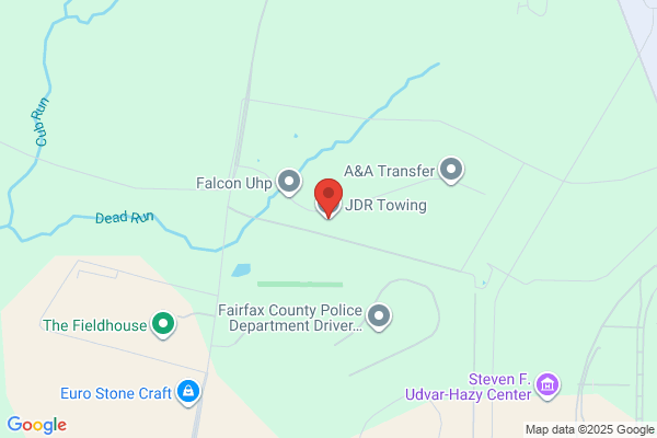 Aj's Towing