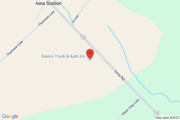 Dave's Auto Transport