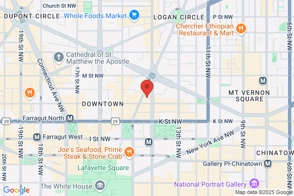 District of Columbia Academy of Veterinary Medicine the