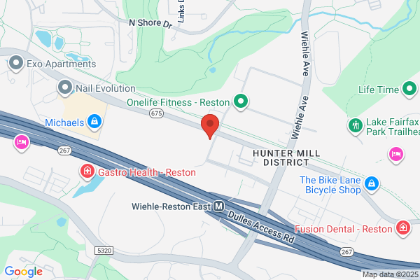 Dulles Area Transportation Association