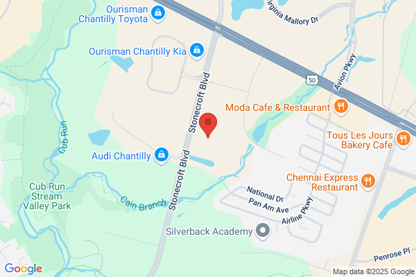 Honda Of Chantilly