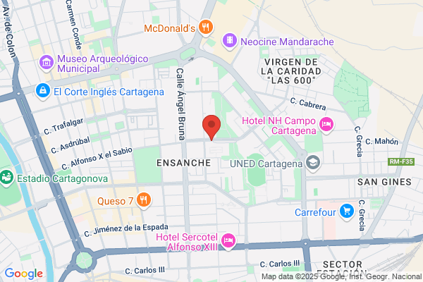 Cenit Rent A Car