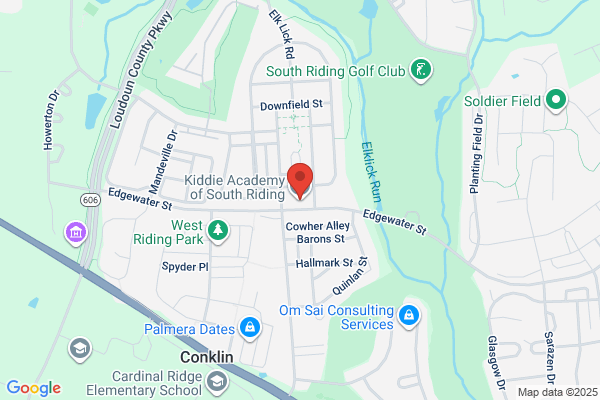 Kiddie Academy of South Riding