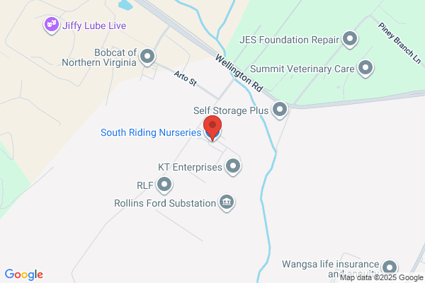 South Riding Nurseries