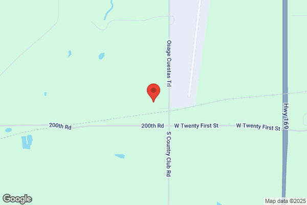 Chanute Fertilizer Co