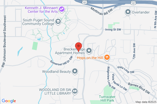 Westridge Apartments