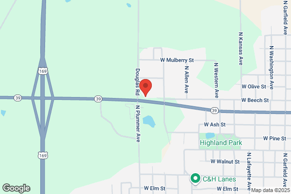 North Lincoln Auto Repair