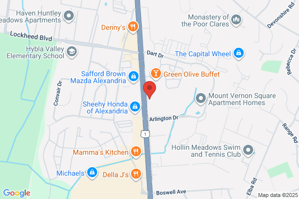 Stevenson's Auto Clinic