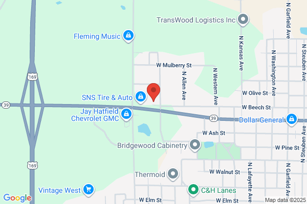Zimmerman Electric Service Inc