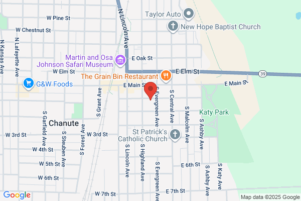 Allen's Automotive Inc.