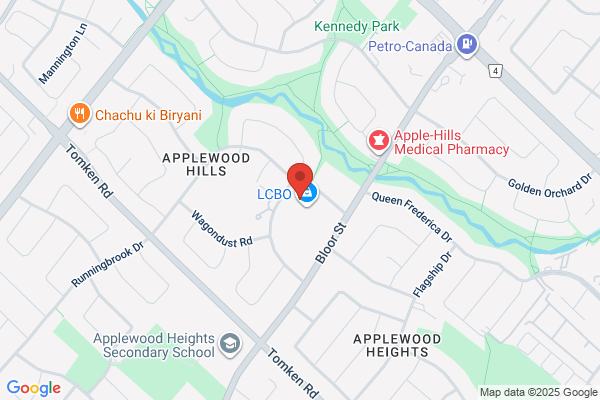 Applewood Rehabilitation