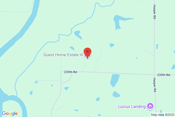 Guest Home Estates III