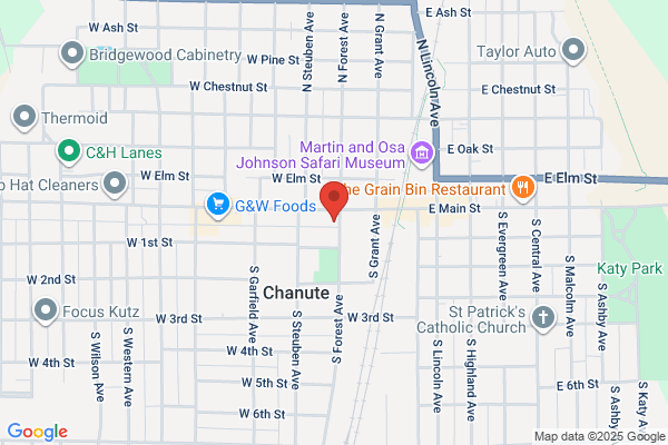Gillett John J Attorney