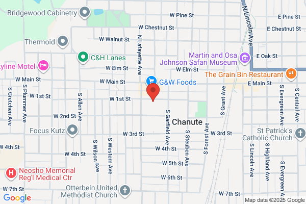 Chase Contractors Inc