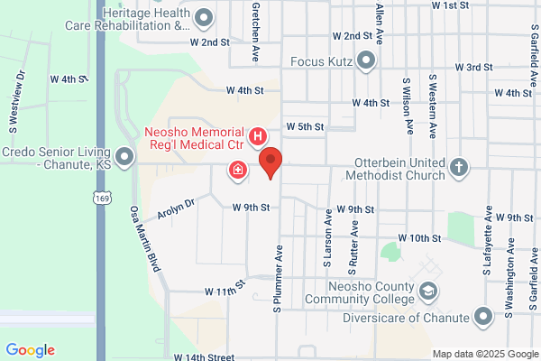 Fresenius Kidney Care Chanute KS