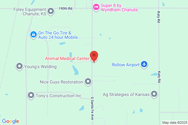 Animal Medical Center