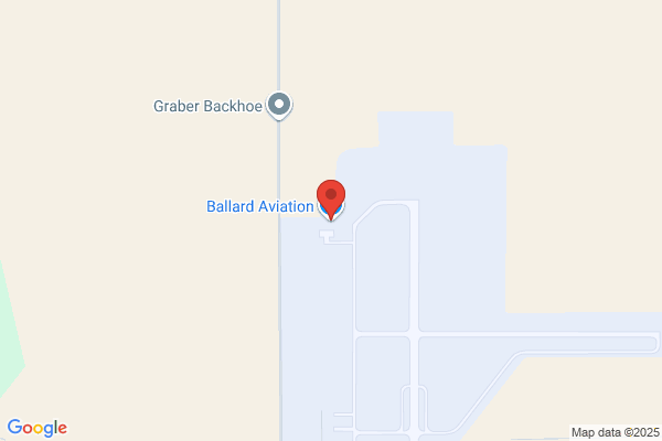 Ballard Aviation